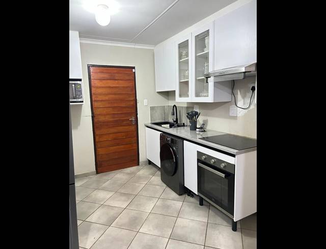 2 BEDROOM HOUSE FOR SALE IN WILFORDON